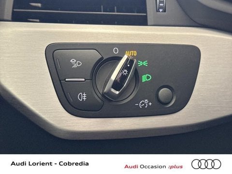 Voitures D'occasion À Lanester | Audi A5 Sportback 2.0 Tfsi 252Ch S Line S Tronic 7