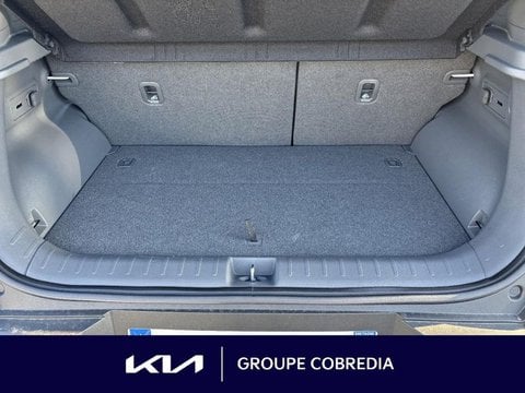 Voitures D'occasion À Yffiniac | Kia Ev2 135Ch 61Kwh Gt-Line