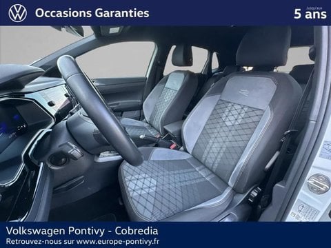 Voitures D'occasion À Pontivy | Volkswagen Polo 1.0 Tsi 95Ch R-Line