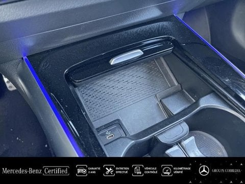 Voitures D'occasion À Saint-Grégoire | Mercedes-Benz Gla 200 D 150Ch Amg Line 8G-Dct