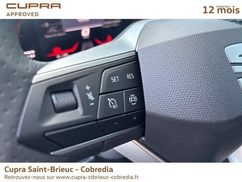 Voitures D'occasion À Saint-Brieuc | Seat Arona 1.0 Tsi 95Ch Fr