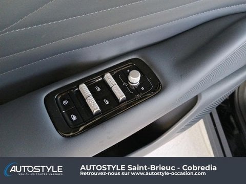Voitures D'occasion À Yffiniac | Geely Starray Em-I 1.5 Em-I 99+218Ch Pro