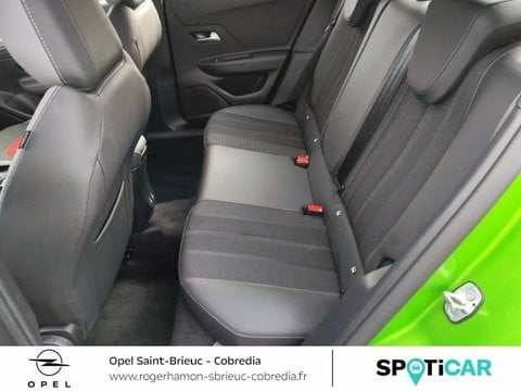 Voitures D'occasion À Yffiniac | Opel Mokka Electric 136Ch Gs