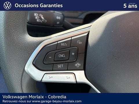 Voitures D'occasion À Morlaix | Volkswagen Polo 1.0 Mpi 80Ch Polo