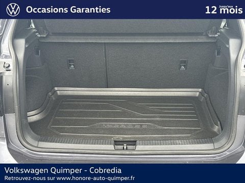 Voitures D'occasion À Quimper | Volkswagen T-Cross 1.0 Tsi 116Ch R-Line Edition Dsg7