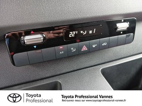 Voitures D'occasion À Vannes | Mercedes-Benz Sprinter Fg 312 E 39 3T5 3 Batteries