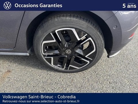 Voitures D'occasion À Saint-Brieuc | Volkswagen Polo 1.0 Tsi 95Ch R-Line Edition