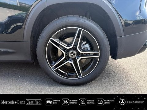 Voitures D'occasion À Saint-Grégoire | Mercedes-Benz Glb 200 D 150Ch Amg Line 8G-Dct