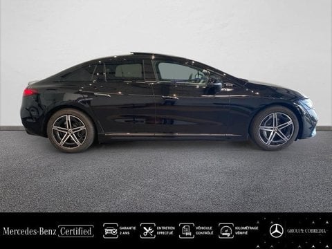 Voitures D'occasion À Quimper | Mercedes-Benz Eqe 300 245Ch Amg Line