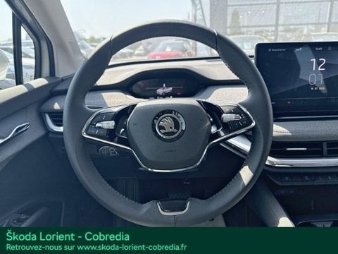 Voitures D'occasion À Lanester | Škoda Enyaq 180Ch 60