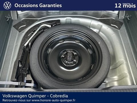 Voitures D'occasion À Quimper | Volkswagen T-Roc 1.5 Etsi 116Ch Dsg7