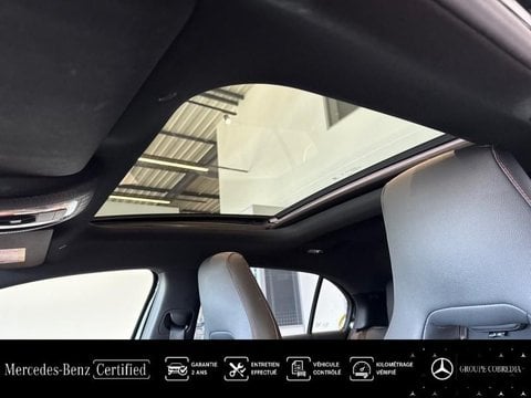 Voitures D'occasion À Quimper | Mercedes-Benz Classe A 180 D 116Ch Amg Line 8G-Dct
