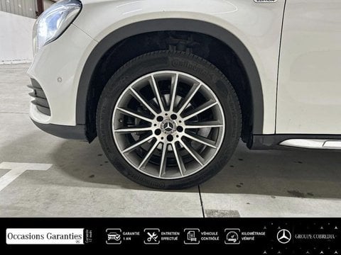 Voitures D'occasion À Caudan | Mercedes-Benz Gla 200 D 136Ch Starlight Edition 7G-Dct Euro6C