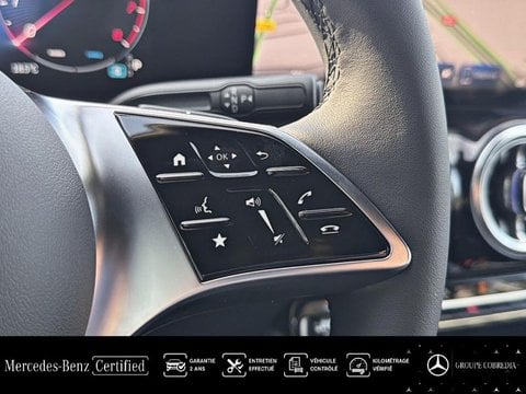 Voitures D'occasion À Saint-Brieuc | Mercedes-Benz Gla 180 136Ch Progressive Line 7G-Dct