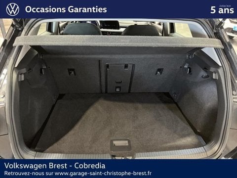 Voitures D'occasion À Brest | Volkswagen Golf 1.0 Tsi Opf 110Ch Life Plus