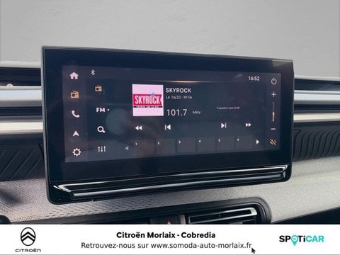 Voitures D'occasion À Saint-Martin-Des-Champs | Citroën C3 Aircross 1.2 Hybride 145Ch Plus E-Dcs6