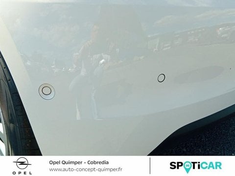 Voitures D'occasion À Quimper | Fiat 500 E 95Ch