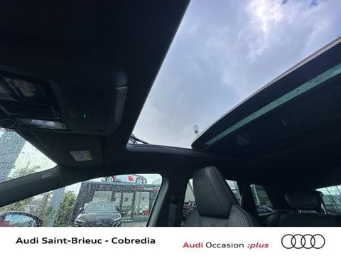 Voitures D'occasion À Saint-Brieuc | Audi Q4 E-Tron 40 E-Tron 204Ch S Line
