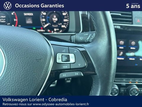 Voitures D'occasion À Lanester | Volkswagen Golf 1.5 Tsi Evo 130Ch Connect Dsg7 Euro6D-T 5P