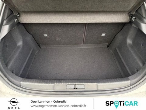 Voitures D'occasion À Yffiniac | Opel Mokka 1.2 Turbo Hybrid 145Ch Gs E-Dct6