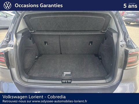 Voitures D'occasion À Lanester | Volkswagen T-Cross 1.0 Tsi 110Ch Style Dsg7