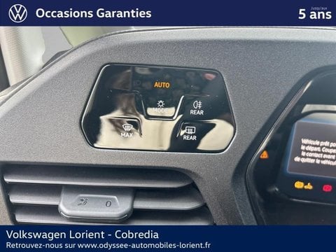 Voitures D'occasion À Lanester | Volkswagen Caddy Cargo 2.0 Tdi 102Ch Business
