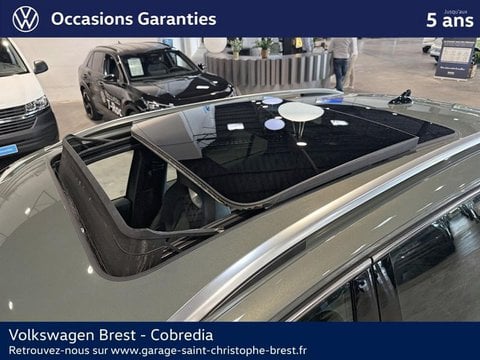Voitures D'occasion À Brest | Volkswagen Tiguan 1.5 Etsi 150Ch R-Line Edition Dsg7
