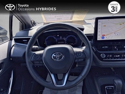 Voitures D'occasion À Plérin | Toyota Corolla 1.8 140Ch Collection My24