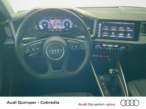 Voitures D'occasion À Quimper | Audi A1 Allstreet 30 Tfsi 110Ch Avus S Tronic 7