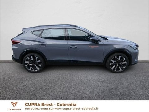Voitures D'occasion À Brest | Cupra Formentor 1.5 Ehybrid 272Ch Vz Dsg6