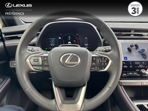 Voitures D'occasion À Lanester | Lexus Lbx 1.5 136Ch Emotion 2Wd