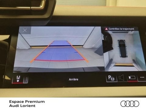 Voitures D'occasion À Lanester | Audi A3 Sportback 40 Tfsi E 204Ch Phev S Line S Tronic 6