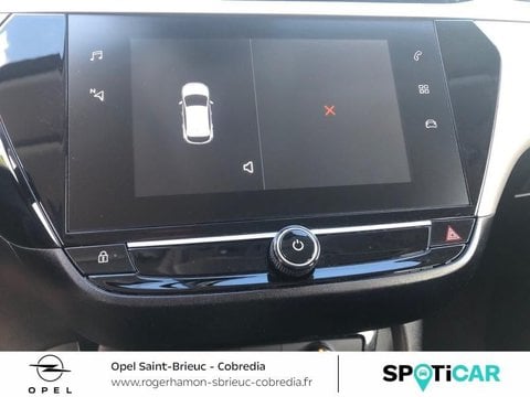 Voitures D'occasion À Yffiniac | Opel Corsa 1.2 75Ch Edition