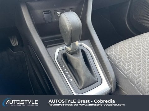 Voitures D'occasion À Brest | Renault Clio 1.6 E-Tech Hybride 145Ch Evolution