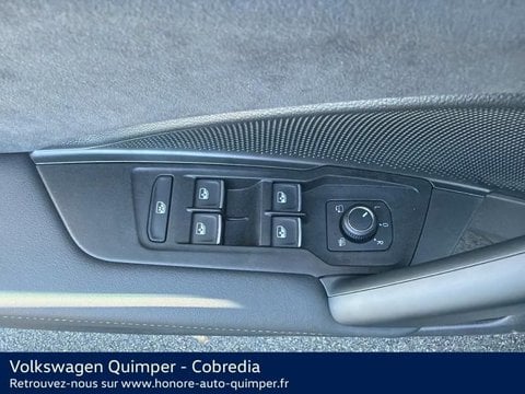 Voitures D'occasion À Quimper | Volkswagen Tayron 2.0 Tdi 150Ch R-Line Edition Dsg7 7 Places