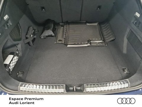 Voitures D'occasion À Lanester | Audi A5 Avant 2.0 Tdi Hybride 204Ch S Line S Tronic 7