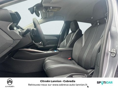 Voitures D'occasion À Lannion | Peugeot 308 Sw 1.2 Puretech 130Ch S&S Allure Pack Eat8