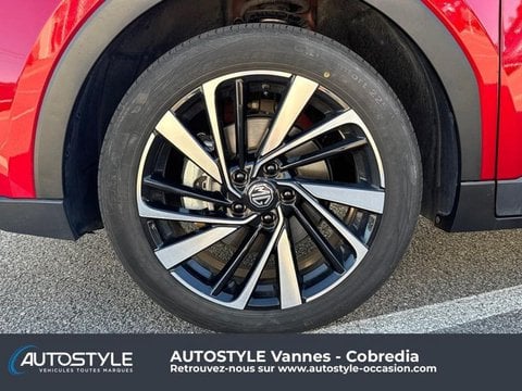 Voitures D'occasion À Theix-Noyalo | Mg Zs 1.5 Hybrid+ 197Ch Luxury