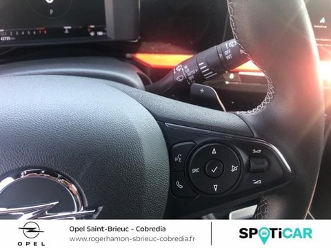 Voitures D'occasion À Lannion | Opel Mokka 1.2 Turbo 130Ch Gs Bva8