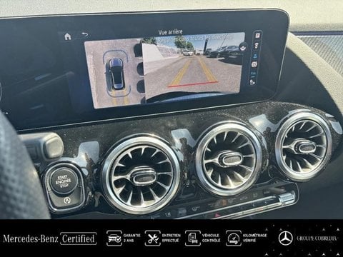 Voitures D'occasion À Vannes | Mercedes-Benz Gla 220 D 190Ch Amg Line 8G-Dct 4Matic