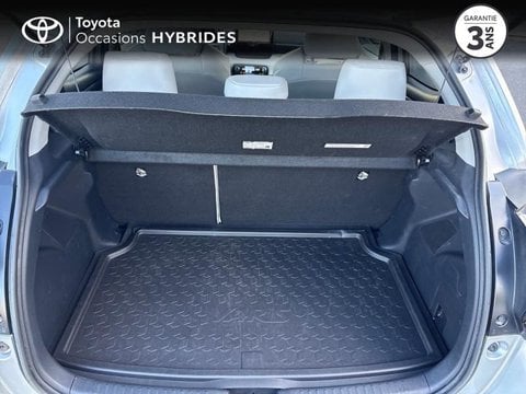 Voitures D'occasion À Lanester | Toyota Yaris 116H Iconic 5P My22