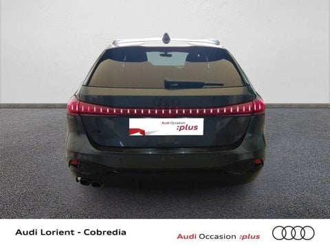 Voitures D'occasion À Lanester | Audi A5 Avant 2.0 Tdi Hybride 204Ch S Line S Tronic 7