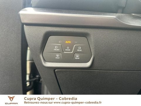 Voitures D'occasion À Quimper | Cupra Formentor 1.5 Ehybrid 204Ch Midnight Edition Dsg6