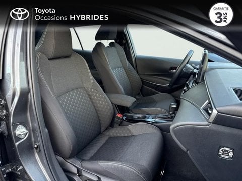 Voitures D'occasion À Plérin | Toyota Corolla Touring Spt 1.8 140Ch Dynamic Business My24