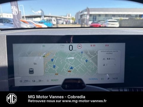 Voitures D'occasion À Lanester | Mg Mgs9 1.5 Gdi 299Ch Phev Premium