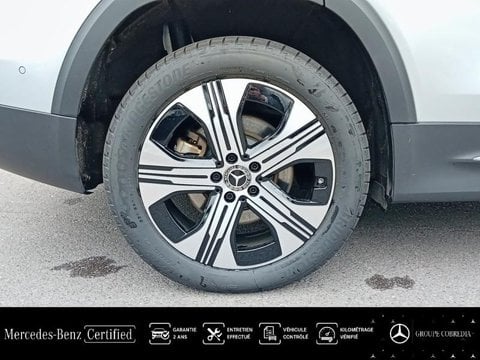 Voitures D'occasion À Saint-Grégoire | Mercedes-Benz Eqb 250+ 190Ch Edition