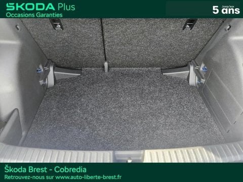 Voitures D'occasion À Brest | Škoda Fabia 1.0 Tsi 95Ch Ambition