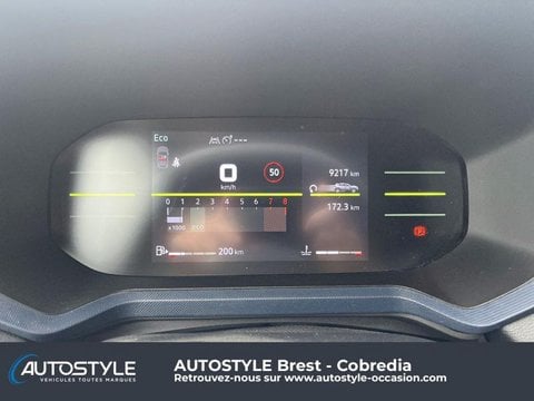 Voitures D'occasion À Brest | Dacia Duster 1.2 Mild Hybrid 130Ch Journey 4X4