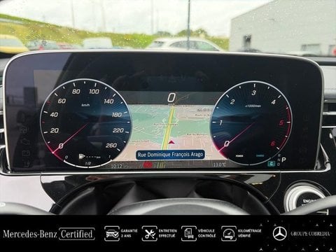 Voitures D'occasion À Caudan | Mercedes-Benz Classe E All-Terrain 220 D 197+23Ch 4Matic 9G-Tronic