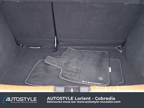 Voitures D'occasion À Lanester | Dacia Sandero 1.0 Eco-G 100Ch Stepway Expression